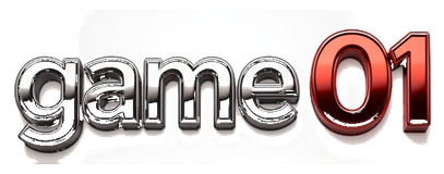 game 01 logo