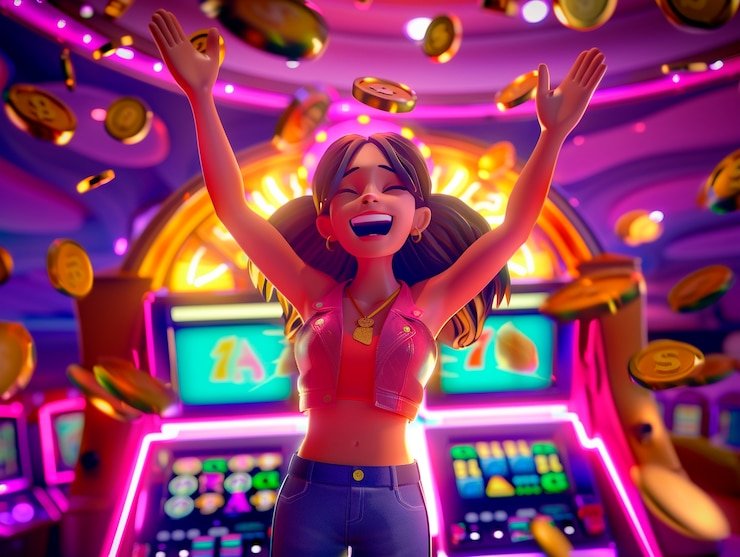 game 01 Live Casino