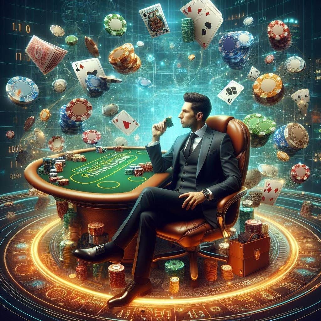 game 01 Rules ki jagah