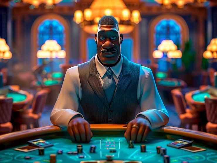 game 01 Game 01 ke Live Casino mein Kya Milta Hai